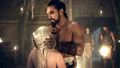 Drogo and Daenerys - khal-drogo photo