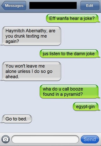 Drunk Haymitch Text...