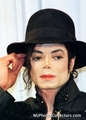 EVERY SECOND FOR ME IS YOU BEAUTIFUL MICHAEL - michael-jackson photo