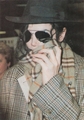 EVERYDAY I FALL IN LOVE WITH YOU ALL OVER AGAIN BABY - michael-jackson photo