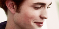 Edward (rob) and Bella (Kristen) - twilight-series fan art
