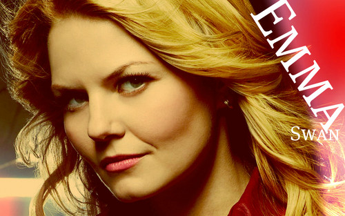  Emma Swan- Once Upon a Time