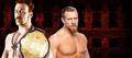 Extreme Rules:Sheamus vs Daniel Bryan - wwe photo