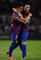 FC Barcelona (4) v Getafe (0) - La Liga - fc-barcelona photo