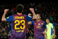 FC Barcelona (4) v Getafe (0) - La Liga - fc-barcelona photo
