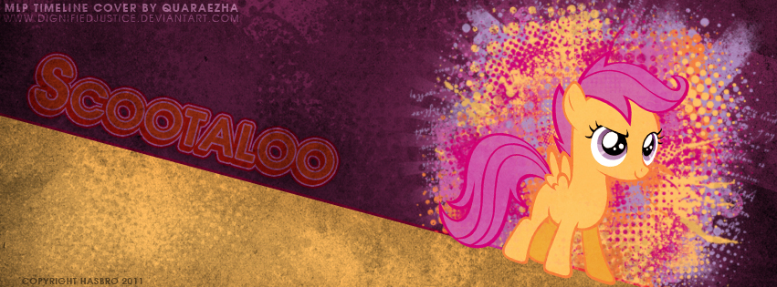 Facebook Timeline Covers - My Little Pony Friendship is Magic Photo  (30491431) - Fanpop
