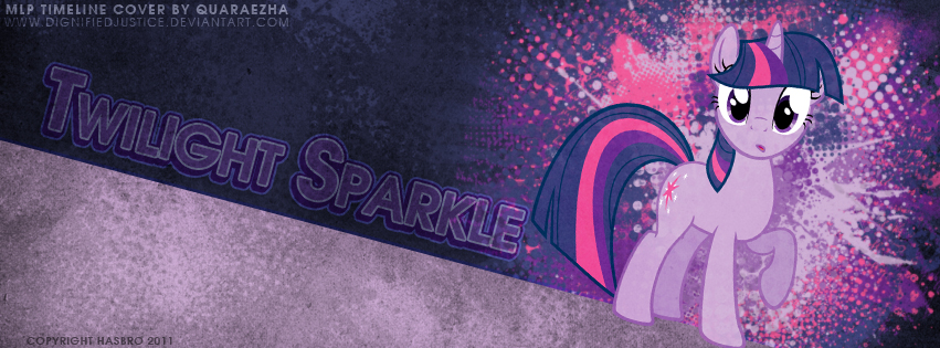 Facebook Timeline Covers - My Little Pony Friendship is Magic Photo  (30491443) - Fanpop