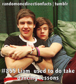 Facts ♥ - one-direction photo