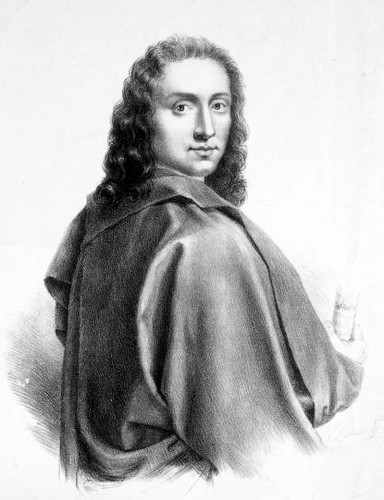  Giovanni Battista Pergolesi (4 January 1710 – 16 March 1736)