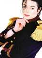 Give me a whisper~*And give me a sigh~*Give me a kiss before you tell me goodbye♥ಞ - michael-jackson photo