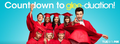 Glee Graduation Banner - glee photo