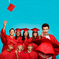Glee Graduation Poster - glee photo