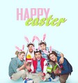 Happy Easter - one-direction photo