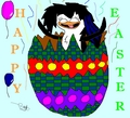 Happy easter! ^^ - fans-of-pom photo