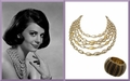 Her jewellery and bracelet - natalie-wood photo