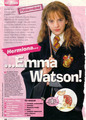 Hermione :) - hermione-granger photo