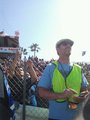 Hugh Laurie- 2012 Formula Drift Streets of Long Beach  - hugh-laurie photo