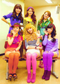Hyoyeon,Jessica,Yoona,Tiffany,Sooyoung,Sunny - girls-generation-snsd photo