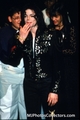 I ACHE TO HOLD YOU AND KISS YOU BABY - michael-jackson photo