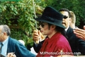 I COULD STARE AT YOU FOR 24 HOURS BEAUTIFUL MICHAEL - michael-jackson photo