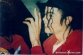 I WANT TO KISS EVERY LITTLE INCH OF YOU BABY - michael-jackson photo