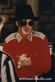 I WANTO TO KISS EVERY LITTLE INCH OF YOU BABY - michael-jackson photo