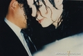 I WANTO TO KISS EVERY LITTLE INCH OF YOU BABY - michael-jackson photo