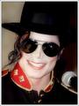 I don't want to touch you too much babyஜCause making love to you might drive me crazy - michael-jackson photo