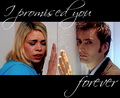 I promised you forever - doctor-who photo