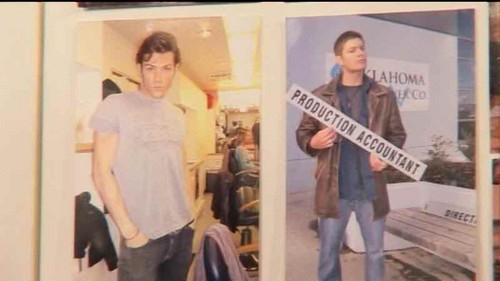  Jensen&Jared