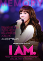 Jessica "I Am" poster - girls-generation-snsd photo