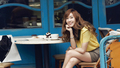 girls-generation-snsd - Jessica for Coming Step wallpaper