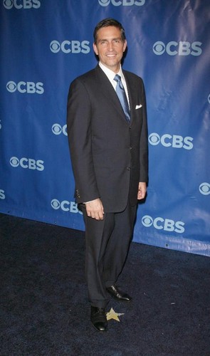 Jim Caviezel || 2011 CBS Upfront