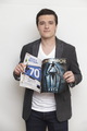 Josh for CINEMAGS - the-hunger-games photo
