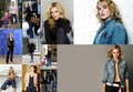 Kate Winslet in blue jeans - kate-winslet fan art