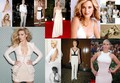 Kate Winslet in white - kate-winslet fan art