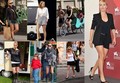 Kate Winslet with shorts - kate-winslet fan art