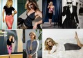 Kate Winslet with skirt - kate-winslet fan art