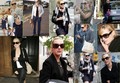 Kate Winslet with sunglasses - kate-winslet fan art