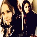Katherine in The House Guest/Know Thy Enemy - the-vampire-diaries-tv-show icon