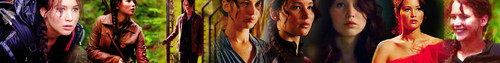  Katniss banner