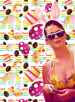  Katy Perry Easter!