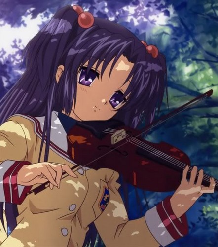  Kotomi Violin