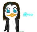 Krista the penguin *request* - fans-of-pom photo