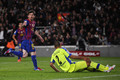 L. Messi (Barcelona - Getafe) - lionel-andres-messi photo
