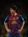 L. Messi (Barcelona - Getafe) - lionel-andres-messi photo