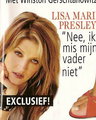 LIsa's magazines - lisa-marie-presley photo