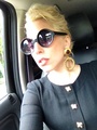 Lady GaGa on Twitter! - lady-gaga photo