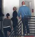 Lady Gaga out in West Hollywood (April 14) - lady-gaga photo