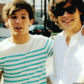 Larry Stylinson. - one-direction photo